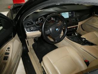 BMW 5-serie 2.0 D TOURING picture 10