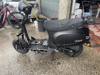 Avarii scootere GTS  TOSCANA 50CC B-KLASSE 2023/1