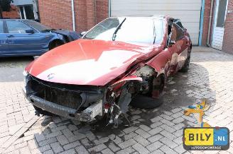 Coche accidentado BMW 6-serie E63 M6 2005/8