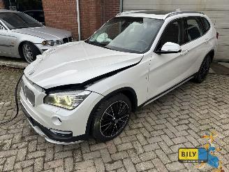 BMW X1 X1 X20D A picture 1