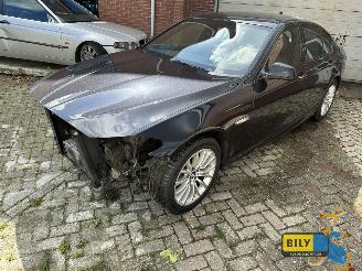 Coche accidentado BMW  528I 2012/1