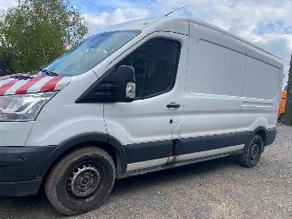 Ford Transit 2.2 CDTI picture 9