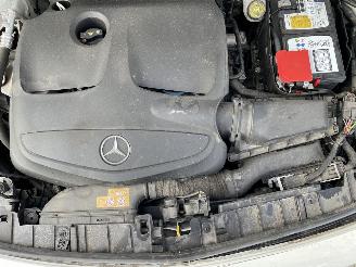 Mercedes GLA 200 PANORAMADAK CLIMA CAMERA PDC B.J 2017 picture 20