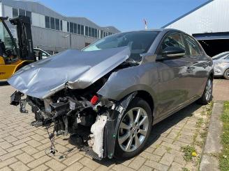 Salvage car Opel Corsa  2021/5