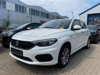 Salvage car Fiat Tipo  2019