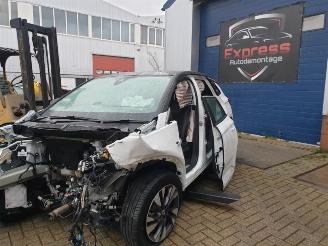 Salvage car Vauxhall Grandland  2019