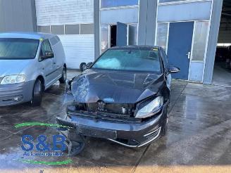 Auto incidentate Volkswagen Golf Golf VII (AUA), Hatchback, 2012 / 2021 1.4 GTE 16V 2015/6