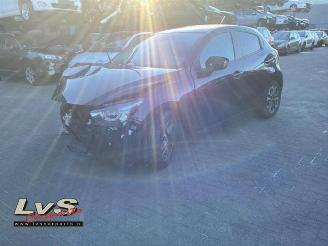 škoda osobní automobily Mazda 2 2 (DJ/DL), Hatchback, 2014 1.5 SkyActiv-G 90 2016
