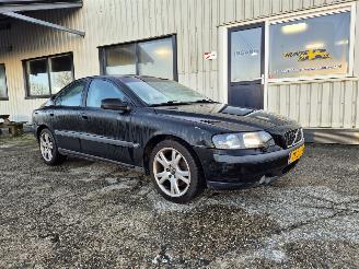 occasion campers Volvo S-60 2.4 T 2000/11