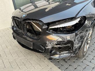 BMW X4 BMW X4 M40D 2021 picture 5