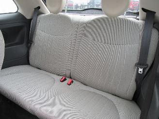 Fiat 500 1.2 Lounge picture 15