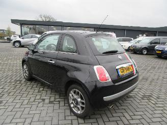 Fiat 500 1.2 Lounge picture 4