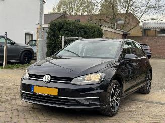 Démontage voiture Volkswagen Golf Volkswagen golf 1.0 TSI HIGHLINE 2018/1