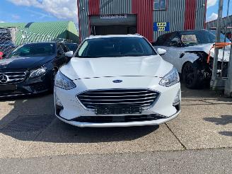 Ford Focus 1.5 TDCI picture 2