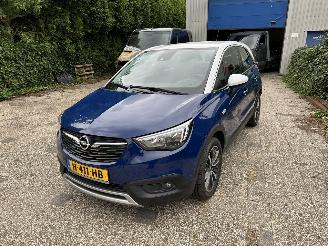 Uttjänta bilar auto Opel Crossland X 2019/6