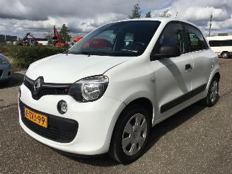 Renault Twingo 5drs airco picture 3