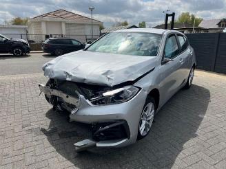 Auto da rottamare BMW 1-serie i Advantage  DAB-Tuner ScheinLED 2021/5