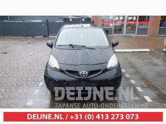 Toyota Aygo  picture 8