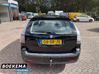 Saab 9-3 Sport Estate 1.8 Linear Business Clima Cruise Stoelverw. picture 3