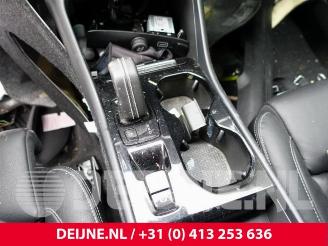 Volvo XC40 XC40 (XZ), SUV, 2017 1.5 T3 Plug-in Hybrid 12V picture 29