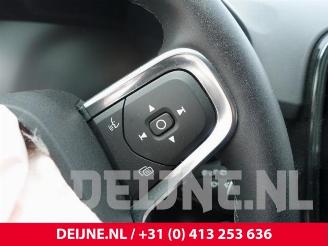 Volvo XC40 XC40 (XZ), SUV, 2017 1.5 T3 Plug-in Hybrid 12V picture 22