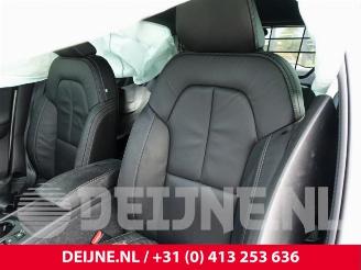 Volvo XC40 XC40 (XZ), SUV, 2017 1.5 T3 Plug-in Hybrid 12V picture 18