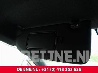 Volvo XC40 XC40 (XZ), SUV, 2017 1.5 T3 Plug-in Hybrid 12V picture 26
